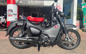 HONDA  SUPER CUB C125 JA71