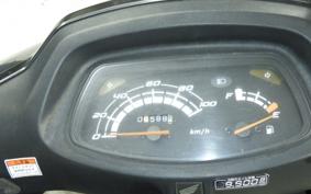 HONDA SPACY 100 1994 JF13
