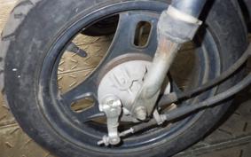 SUZUKI LET's 4 CA45A