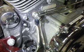 HARLEY FXSBSE 1800CVO 2013