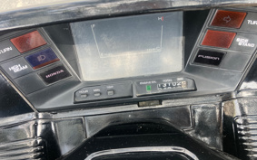HONDA FUSION MF02
