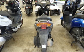 SUZUKI ADDRESS V50 Gen.2 CA44A