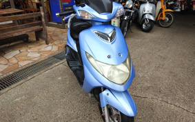 SUZUKI AN-125 TCJC9