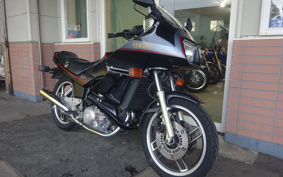 YAMAHA XZ400D 1983 14X