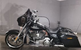 HARLEY FLHX 1690 KBM