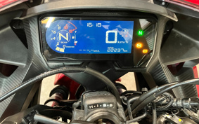 HONDA CBR400R ABS 2021 NC56