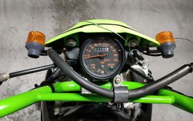 KAWASAKI KSR-2 MX080B