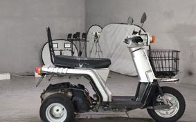 HONDA GYRO TD01
