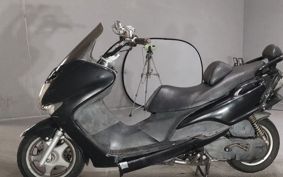 YAMAHA MAJESTY 125 5CA