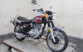 KAWASAKI ESTRELLA BJ250A