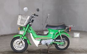 HONDA  CHALY 50 AT  СHICK  CF50