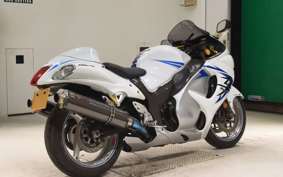 SUZUKI HAYABUSA Gen.2 2009