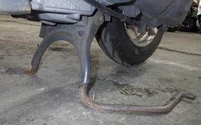 SUZUKI ADDRESS V50 Gen.2 CA42A