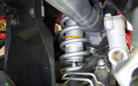 YAMAHA SEROW 250 Gen.3 2008 DG31J