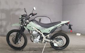 KAWASAKI KLX230 SHERPA LX232A