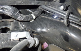 HONDA LEAD 125 JK12