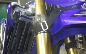 YAMAHA WR250R 2024 DG15J