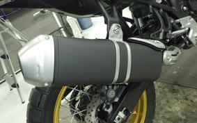 YAMAHA TENERE 700 2026 DM17J