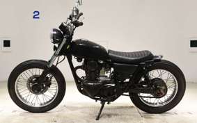 KAWASAKI 250TR BJ250F