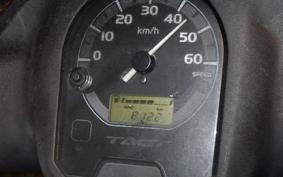 HONDA TACT Gen.4 2026 AF75