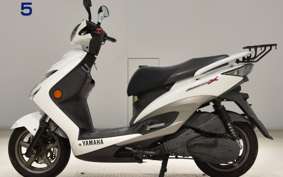 YAMAHA CYGNUS 125 XSR 2