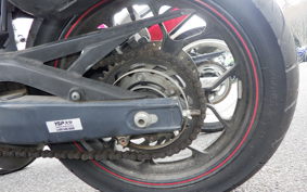 YAMAHA YZF-R25 RG10J