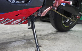 SUZUKI GSX-R1000 2015