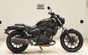 KAWASAKI ELIMINATOR400-3 2025 EL400A