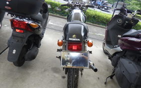 HONDA GB250 CLUBMAN Gen.4 MC10