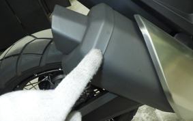 HONDA X-ADV 750 2025 RH21