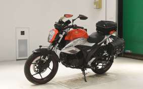 SUZUKI ｼﾞｸｻｰ150 1997 ED131