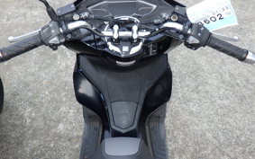 HONDA PCX125 JK05