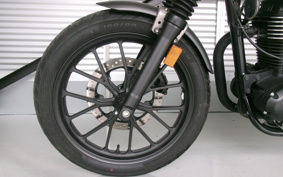 HONDA GB350S 2023 NC59
