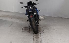 SUZUKI GSX-S1000F 2020 GT79A