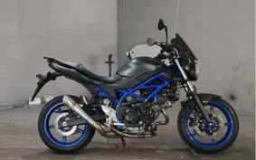 SUZUKI SV650 2023 VP55E