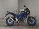 Фото Suzuki SV650 2023 с японского аукциона