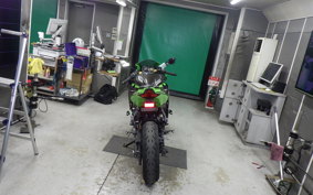 KAWASAKI ZX-25R 2017 ZX250E