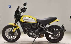 DUCATI SCRAMBLER ICON 2023