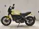 Фото Ducati SCRAMBLER ICON 2023 с японского аукциона