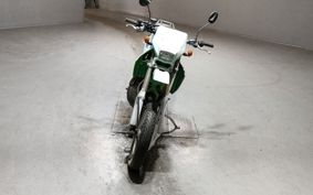 KAWASAKI KDX125 SR DX125A