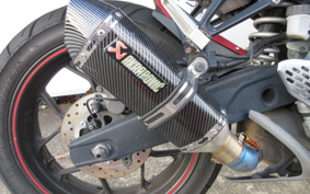 YAMAHA YZF-R25 RG10J