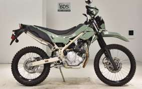 KAWASAKI KLX230ｼｪﾙﾊﾟ 2013 LX232A