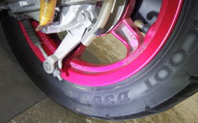 YAMAHA JOG ZR-4 SA56J