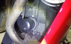 HONDA CBR400R 2013 NC47