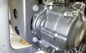 HONDA REBEL 250 A MC49