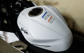 KAWASAKI Ninja 400 ABS 2022 EX400L