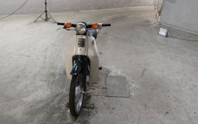 HONDA SUPER CUB50 C50