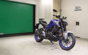 YAMAHA MT-03 ABS 2021 RH13J