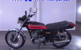 KAWASAKI 500SS