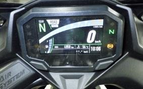 KAWASAKI ZX-4R SE 2025 ZX400P